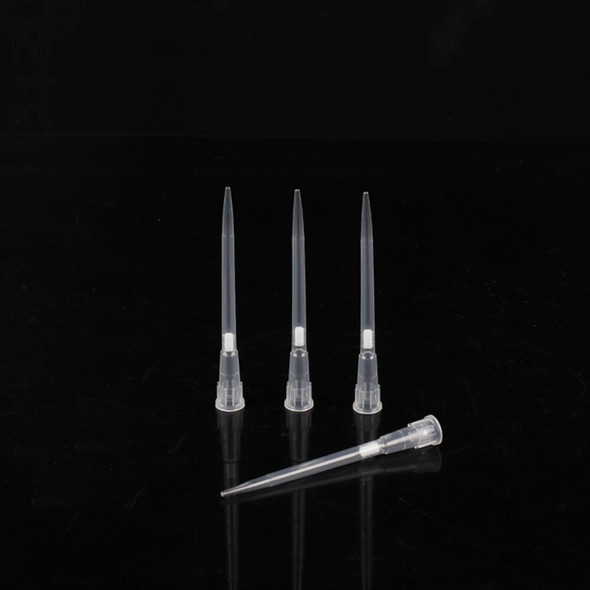 DXY Laboratory Pipette Tips 10ul/100ul/200ul/300ul/1ml Micropipette PP Plastic Disposable Pipettor Tip