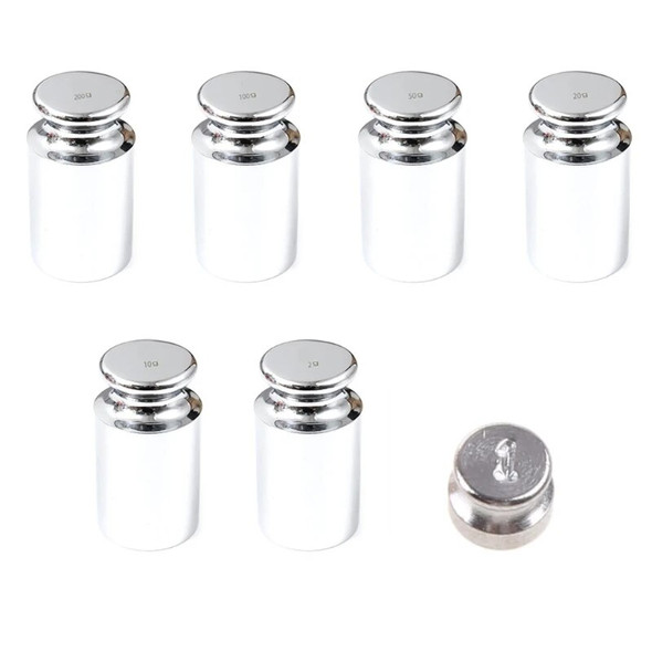 Tray Balance with Weight Balance Scale Physics Laboratory Teaching Tool