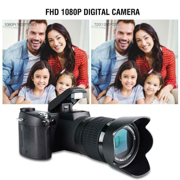 D7100 Camaras 2023 Hd 33mp 3" Lcd 24x Zoom Led Digital Dslr Camera D7100 Camaras 2023 Hd 33mp 3" Lcd 24x Zoom Led Digital Dslr Camera