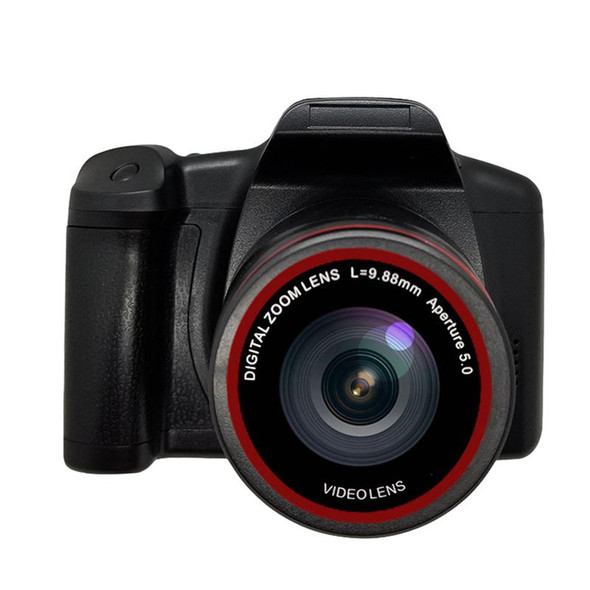 camera for photography video recording 16x magnification mirrorless