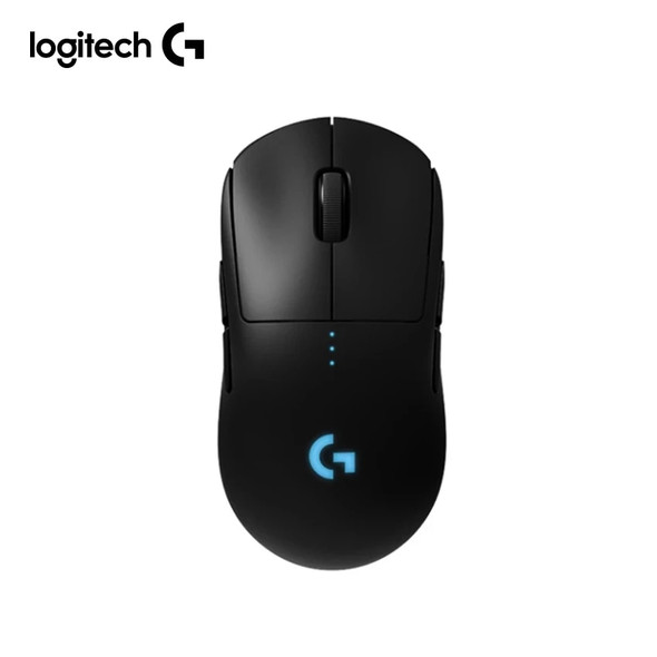 New Original Logitech G PRO X Superlight Wireless Gaming Mouse 25K DPI Sensor LIGHTSPEED RGB Dual Mode Mice POWERPLAY Compatible New Original Logitech G PRO X Superlight Wireless Gaming Mouse 25K DPI Sensor LIGHTSPEED RGB Dual Mode Mice POWERPLAY Compatible