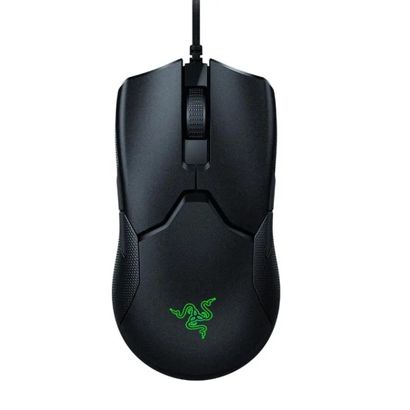 RAZER VIPER 8KHz Gaming Mouse with 8000Hz Polling Rate ,Focus+ 20K DPI Optical Sensor,2nd-Gen Switch