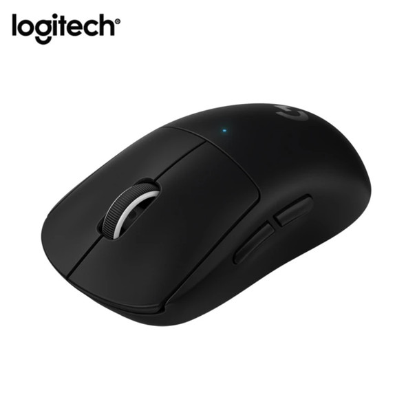 Logitech GPW 2 G PRO X SUPERLIGHT Wireless Gaming Mouse 25K HERO ual-mode mechanical gaming mouse
