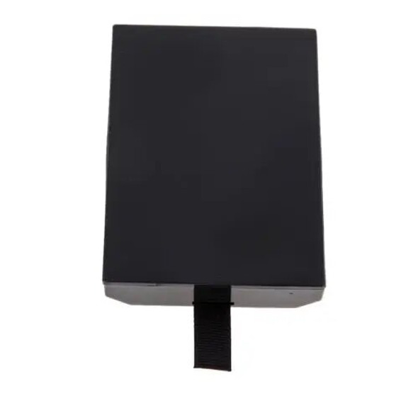 Hard Disk Drive HDD Internal Case Shell for XBOX 360 Slim 20GB 60GB 120GB 250GB