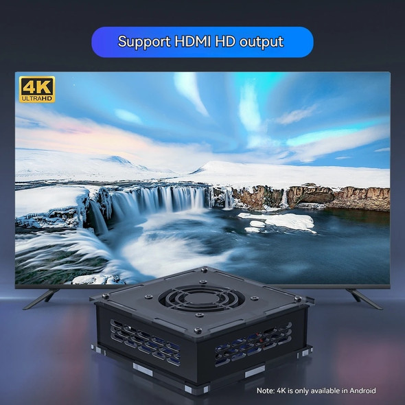 Cross Border Super Console X Proplus Retro Home Video Game Console Game Box Set-top Box Support Multiple Games