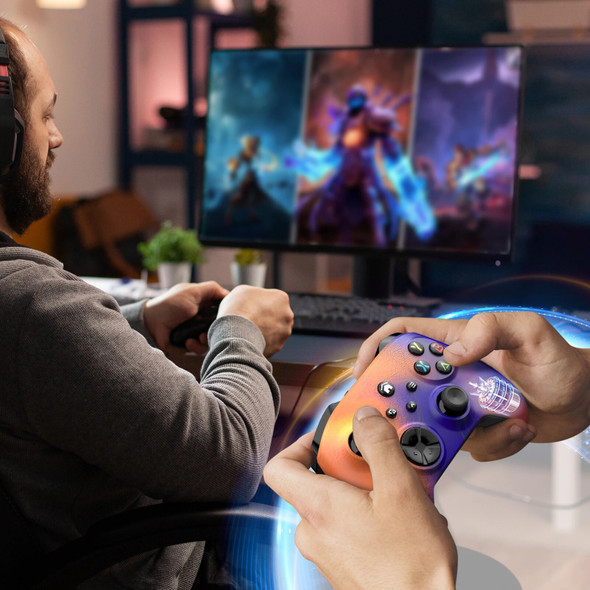 for xbox one controller wireless joystick for xbox series x,series s ,pc Portable video game Game pad android ios