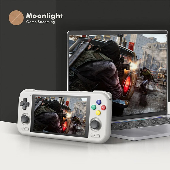 Retroid Pocket 4 / 4Pro Handheld Game Console 4.7Inch Touch Screen RAM 4GB/8GB WiFi 6.0 Bluetooth 5.2 5000mAh 3D Hall Sticks Retroid Pocket 4 / 4Pro Handheld Game Console 4.7Inch Touch Screen RAM 4GB/8GB WiFi 6.0 Bluetooth 5.2 5000mAh 3D Hall Sticks