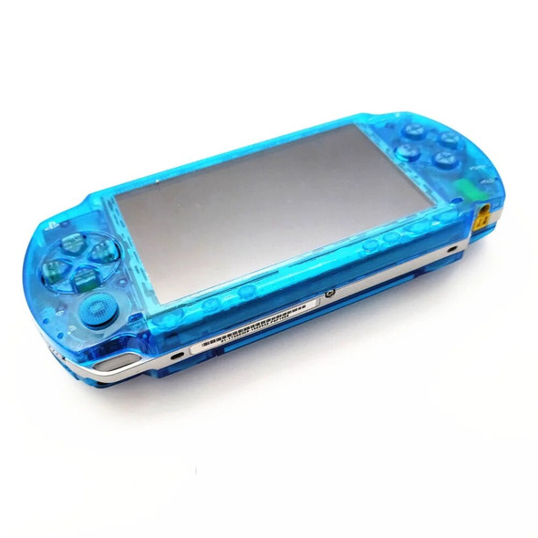 Professional Refurbished Retro Video Game Console 4.3 Inch Screen Full Color for PSP1000 PSP 1000 Playstation 1000 Game Console