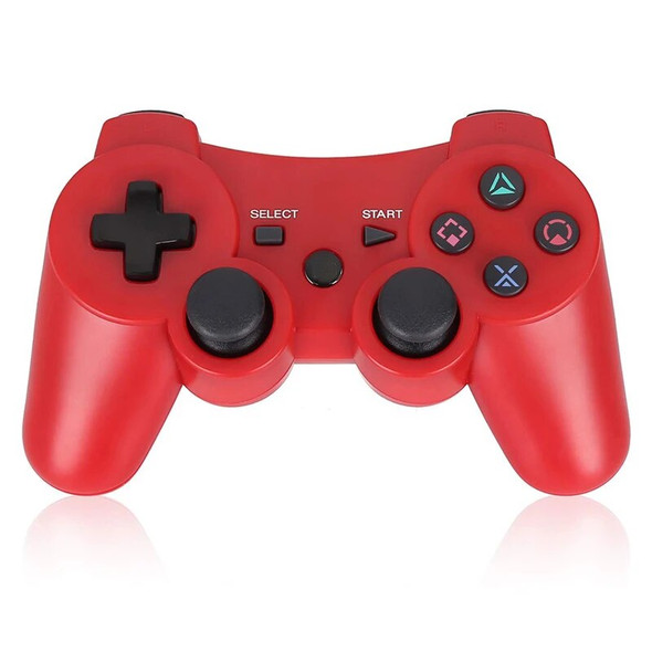 PS3 Controller Wireless Vibration Repair Compatible Control Charge Battery Console for Sony Gamepad for Playstation3 Controller