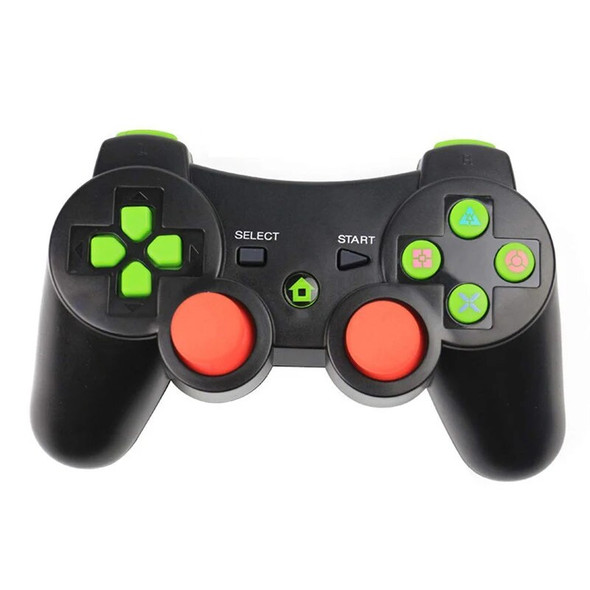 PS3 Controller Wireless Vibration Repair Compatible Control Charge Battery Console for Sony Gamepad for Playstation3 Controller