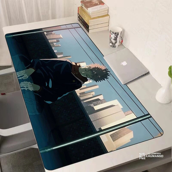Large Mouse Pad Jujutsu Kaisen Pc Gamer Cabinet Desk Mat Keyboard Carpet Computer Gaming Accessories Anime Rug Xxl Mousepad Mice Large Mouse Pad Jujutsu Kaisen Pc Gamer Cabinet Desk Mat Keyboard Carpet Computer Gaming Accessories Anime Rug Xxl Mousepad Mice