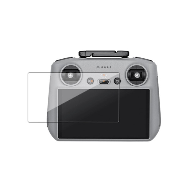 Tempered Glass Lens Film for DJI Air 3 Drone RC 2 Remote Control Anti