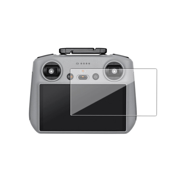 Tempered Glass Lens Film for DJI Air 3 Drone RC 2 Remote Control Anti