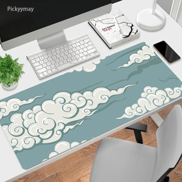 Mouse Pad Anime Art Chinese Style Computer XXL Keyboard Mousepad Desk Mat PC Gamer Rugs Office Carpet Home Table Mause Mausepad Mouse Pad Anime Art Chinese Style Computer XXL Keyboard Mousepad Desk Mat PC Gamer Rugs Office Carpet Home Table Mause Mausepad