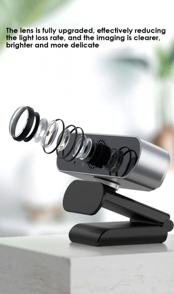 2023 Webcam 1080P Mini Camera 2K Full HD Webcam With Microphone Autofocus Web Camera For PC Computer Laptop Online Camera 2023 Webcam 1080P Mini Camera 2K Full HD Webcam With Microphone Autofocus Web Camera For PC Computer Laptop Online Camera