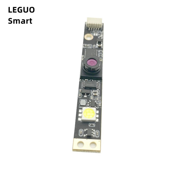 5MP USB Camera Module Wide Angle Lens Face Recognition Webcam 2592x1944 for Notebook Robot Vision Aerial Image ID identification