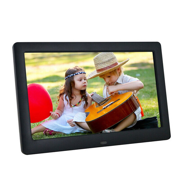 IPS 8 inch Digital Picture Photo Frame Full View Screen Photo Album IPS 8 inch Digital Picture Photo Frame Full View Screen Photo Album