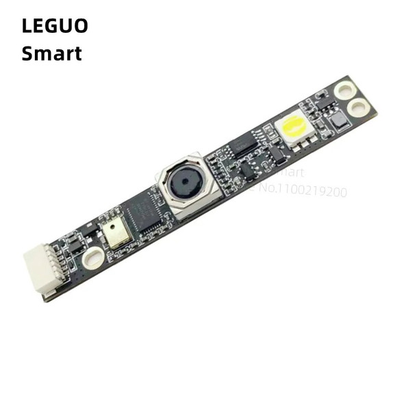 New Arrivial 5MP USB Notebook Camera Module For Laptop PC Computer 2592x1944 Resolution Autofocus Webcam Module with Microphone