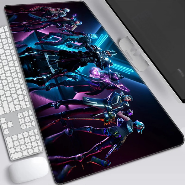 Large Mouse Pad F-Fortnite Desk Protector Xxl Gaming Gamer Keyboard Pc Accessories Mat Mousepad Extended Mice Keyboards Computer Large Mouse Pad F-Fortnite Desk Protector Xxl Gaming Gamer Keyboard Pc Accessories Mat Mousepad Extended Mice Keyboards Computer
