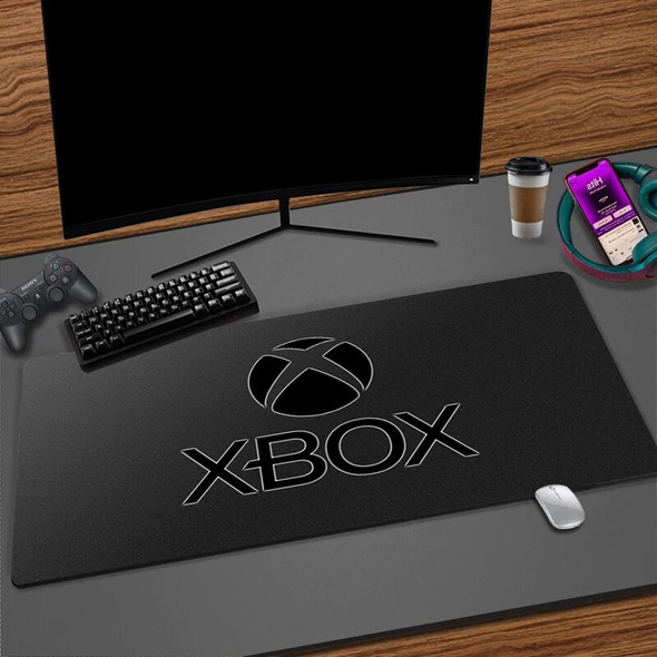 Xxl Xbox One Deskmat Gamer Mouse Pad colorful Gaming Mousepad Desk Protector Rubber Mat Pc Accessories Mause Pads Keyboard Mice