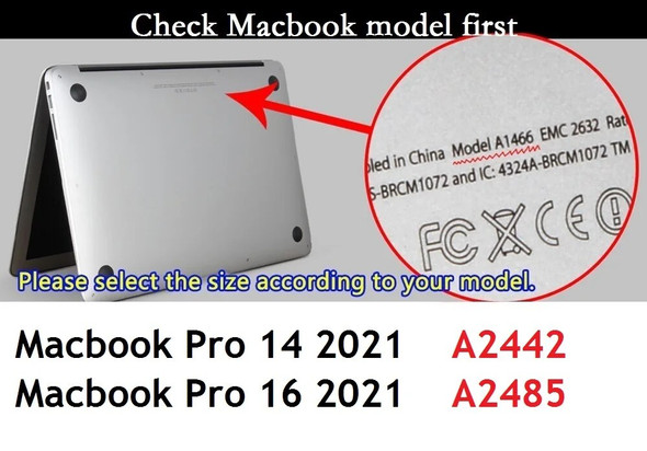 English Layout Skin for Macbook Pro 14 2021 M1 A2442 EU US Keyboard Cover Silicon for Macbook Pro 14 2021 Keyboard Cover Skin English Layout Skin for Macbook Pro 14 2021 M1 A2442 EU US Keyboard Cover Silicon for Macbook Pro 14 2021 Keyboard Cover Skin