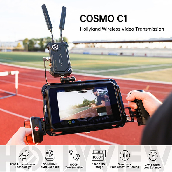 Live Streaming Professional Video Cameras | Video Camera Transmission