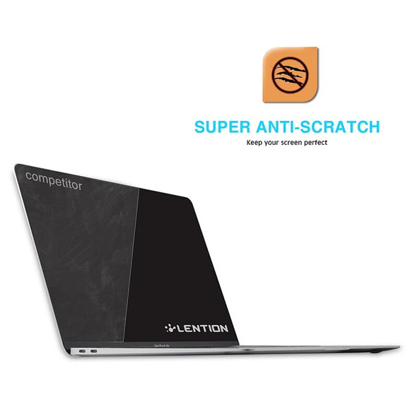 Matte Screen Protector Film for 2009-2017 Macbook Air 13 Inch Model A1369 A1466 Screen Eye Protection MacBook Air Skin