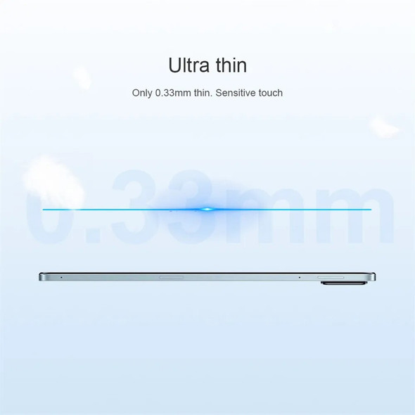 For Xiaomi Pad 6/Pad 6 Pro Nillkin Eyes Care V+ Anti Blue Light Tempered Glass Screen Protector