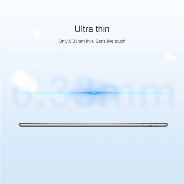 For Apple iPad Mini 5/Mini 2019/Mini 4 Nillkin Eyes Care V+ Anti Blue Light Tempered Glass Screen Protector