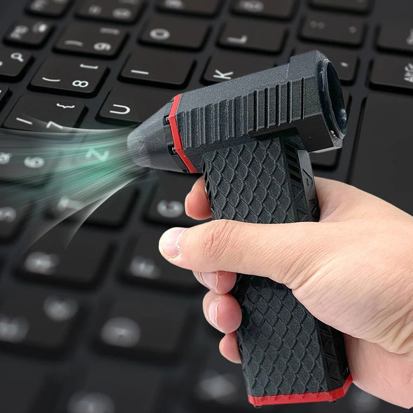 110000RPM Mini Turbo Jet Fan Powerful Blower 60W Portable Turbo Fan Electric Air Blower Gun for PC Computer Keyboard Cleaner 110000RPM Mini Turbo Jet Fan Powerful Blower 60W Portable Turbo Fan Electric Air Blower Gun for PC Computer Keyboard Cleaner