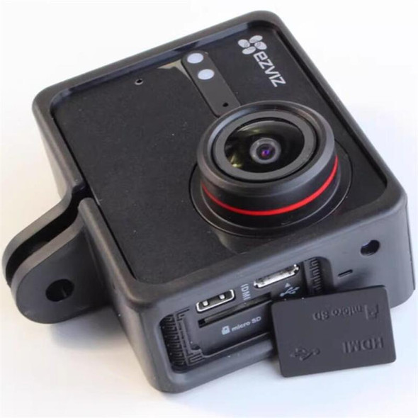 Ezviz S6 S5 S3 S2 S1C Accessories Original Protective Frame Protect Ezviz S6 S5 S3 S2 S1C Accessories Original Protective Frame Protect