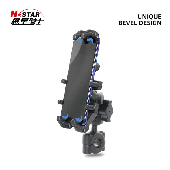 Nstar Motorcycle Riding Equipment Rearview Mirror With Aluminum Alloy Nstar Motorcycle Riding Equipment Rearview Mirror With Aluminum Alloy