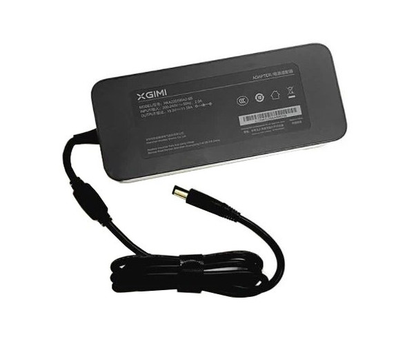 Laptop Power Adapter 19V 11.58A, Barrel 7.4/5.0mm With Pin, 3-Prong, HKA220190A2-6B