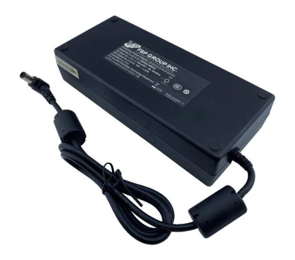 Laptop Adapter 19V 11.57A, Barrel 7.4/5.0mm with pin, IEC C14, FSP220-ABAN2