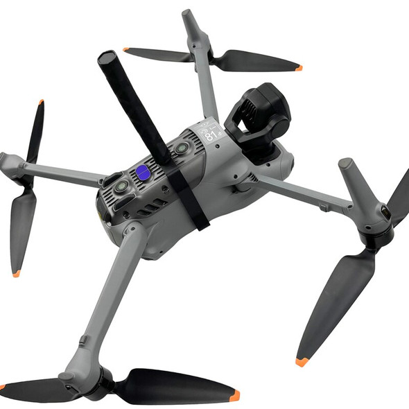 For DJI Air 3 Sports Camera Adapter Mount Clamp Holder Camera Bracket For DJI Air 3 Sports Camera Adapter Mount Clamp Holder Camera Bracket