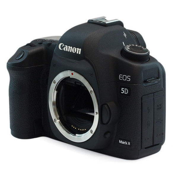 Canon 5d Camera Used Full Frame | Camera Canon 5d Mark Ii Full - Canon Canon 5d Camera Used Full Frame | Camera Canon 5d Mark Ii Full - Canon