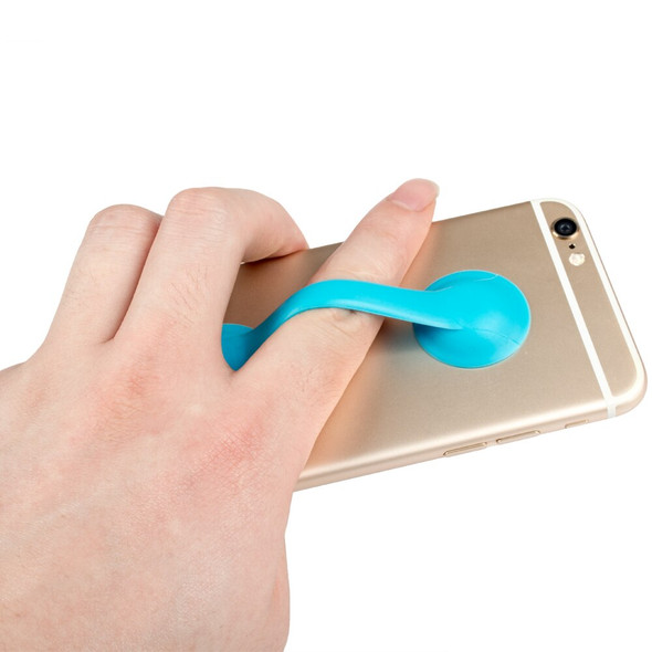 2pcs/lot Single Finger Grip For iPhone Sumsung Universal Rubber 2pcs/lot Single Finger Grip For iPhone Sumsung Universal Rubber