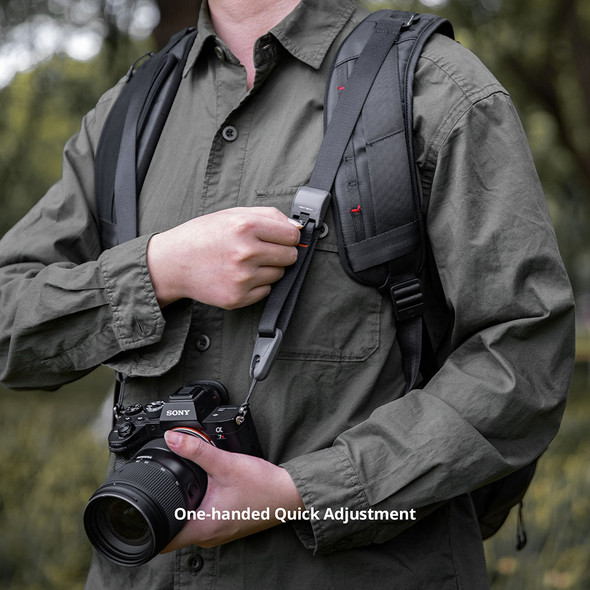 PGYTECH Camera Strap Backpack Camera Sling, Trusted Design, Strap for PGYTECH Camera Strap Backpack Camera Sling, Trusted Design, Strap for