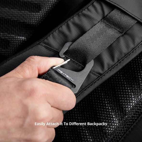 PGYTECH Camera Strap Backpack Camera Sling, Trusted Design, Strap for