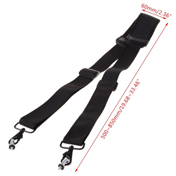 Remote Controller Lanyard Strap for mavic 2 Combo Adjustable Sling
