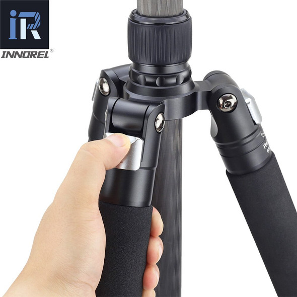Tripods Carbon Innorel Rt85lc | Innorel Professional Tripod | Carbon
