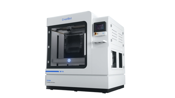 D1000 One Cubic Meter Industrial Grade Large 3D Printer