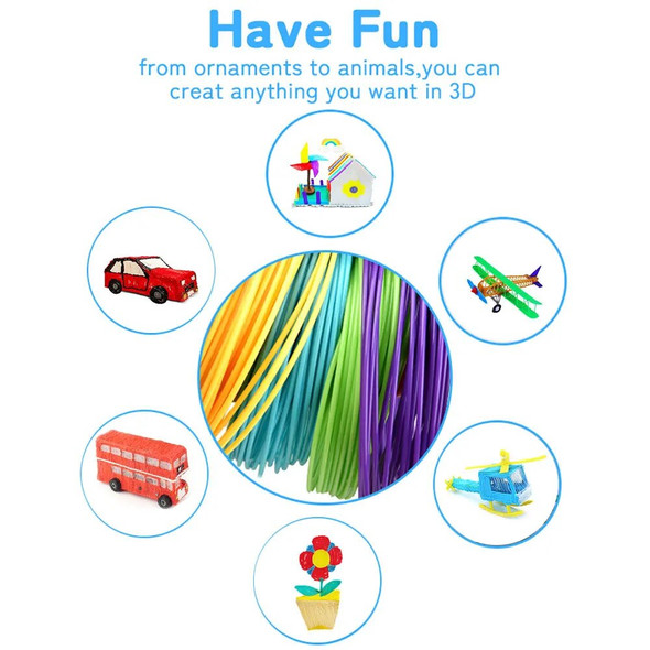 High Quality 3D Pen 3D Printing Pen,200M PLA Filament 1.75mm DIY Pen With Case,Power Adapter,Kids Educational Toys Gift for Kids High Quality 3D Pen 3D Printing Pen,200M PLA Filament 1.75mm DIY Pen With Case,Power Adapter,Kids Educational Toys Gift for Kids