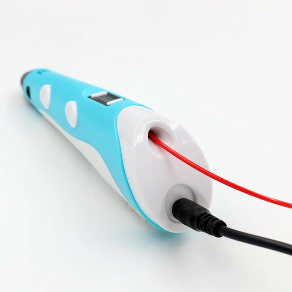 3D Printing Pen for Kids 3D Pen with LCD Display Compatible with PLA/ABS Filament Children's Christmas Birthday Ideas DIY Gift 3D Printing Pen for Kids 3D Pen with LCD Display Compatible with PLA/ABS Filament Children's Christmas Birthday Ideas DIY Gift