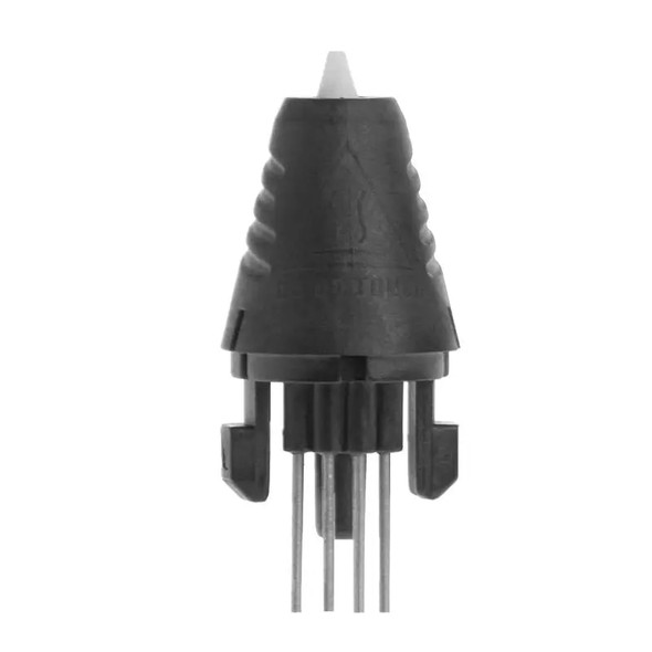 Printer Pen Injector Head Nozzle For Second Generation 3D Printing Pen Parts