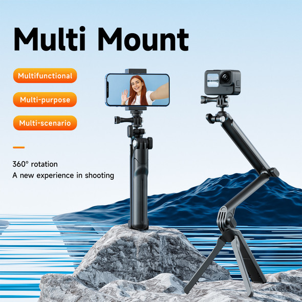 Gopro Selfie Stick | Camera Accessories | Gopro 3 Way Grip | Gopro Gopro Selfie Stick | Camera Accessories | Gopro 3 Way Grip | Gopro