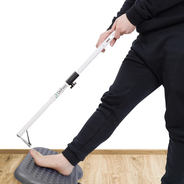 Clip Toe Nails | Toenail Clipper Reach | Clip Toenails | Nail Clipper
