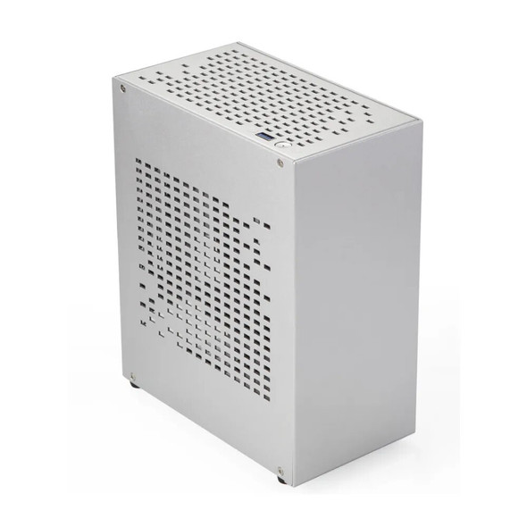 All Aluminum 2.0mm HTPC Mini ITX A4 Chassis Game Computer Support Graphics Card RTX2070 I5 Discrete Display Case K39 A07 A39 All Aluminum 2.0mm HTPC Mini ITX A4 Chassis Game Computer Support Graphics Card RTX2070 I5 Discrete Display Case K39 A07 A39