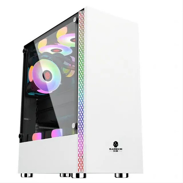 Newest custom High end gamer be quiet atx full tower desktop gaming cube table computer PC case Newest custom High end gamer be quiet atx full tower desktop gaming cube table computer PC case
