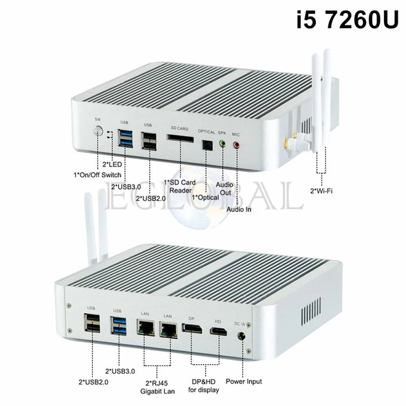 2019 Eglobal Windows 10 Mini Pc Gamer Core I5 8250U Fanless Nuc Intel Core i7 8550U Barebone 4K Portable Desktop Computers 2019 Eglobal Windows 10 Mini Pc Gamer Core I5 8250U Fanless Nuc Intel Core i7 8550U Barebone 4K Portable Desktop Computers